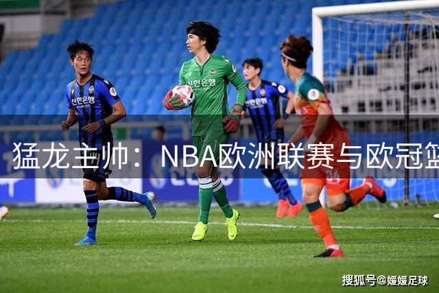 猛龙主帅：NBA欧洲联赛与欧冠篮携手是最优解 欧洲球迷群体很出色